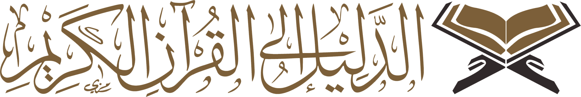 الدليل إلى القرآن الكريم