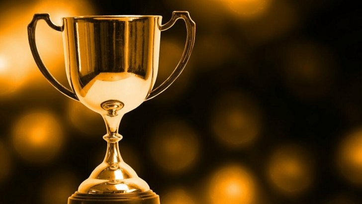 الجائزة العالمية لخدمة القرآن الكريم