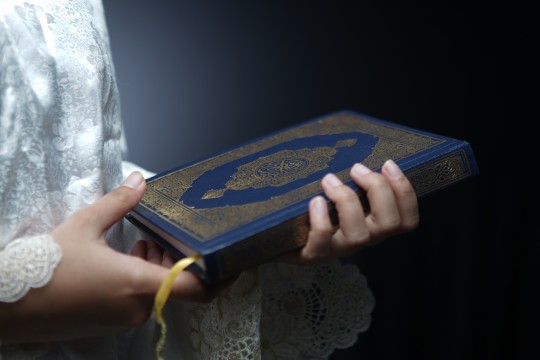 التفاسير العظيمة