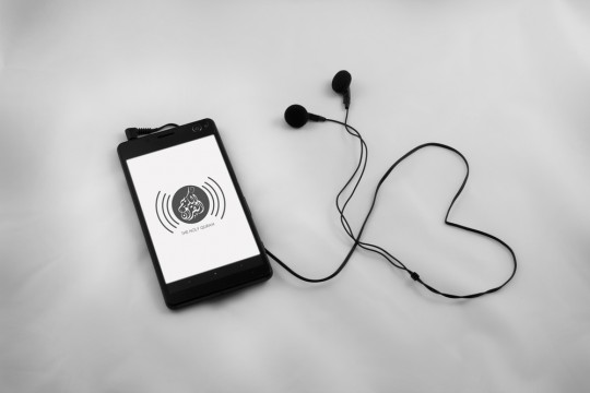 المكتبة الصوتية للقرآن الكريم